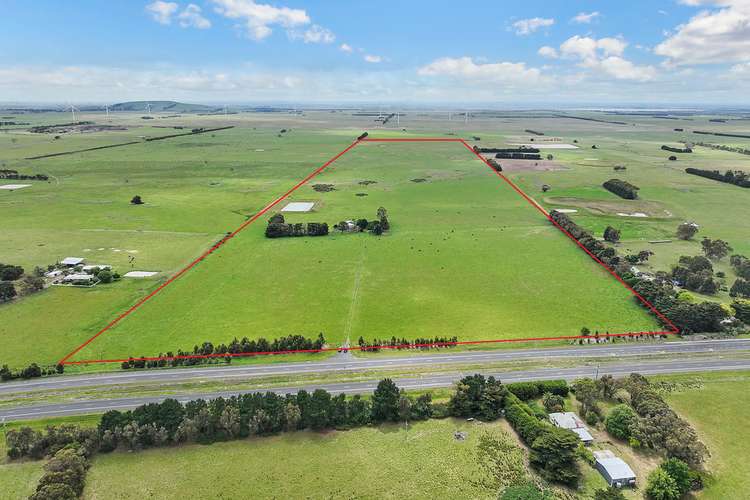 Main view of Homely lifestyle listing, 4540 Princes Highway, Birregurra VIC 3242