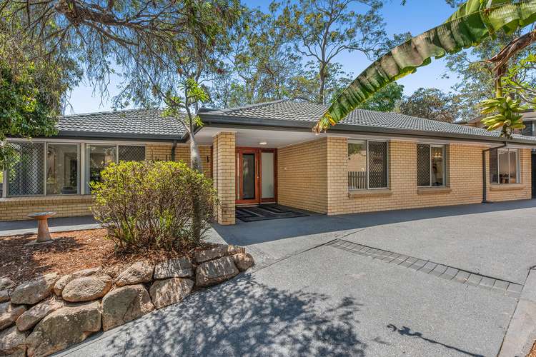 Main view of Homely house listing, 644 Fig Tree Pocket Road, Fig Tree Pocket QLD 4069