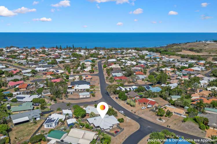 Main view of Homely house listing, 40 Shoreline Crescent, Bargara QLD 4670
