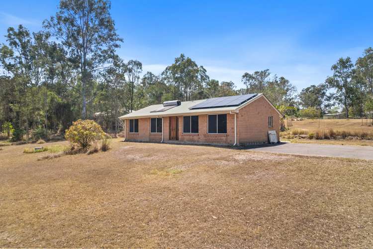 28 Third Avenue, Barellan Point QLD 4306