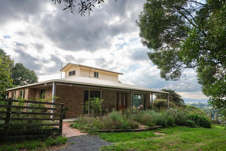 63 Old Telegraph Road East, Rokeby VIC 3821