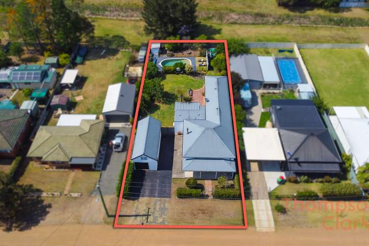 6 Edward Street, Kurri Kurri NSW 2327