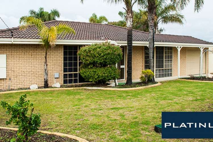 4 Cowalla Gardens, Beldon WA 6027