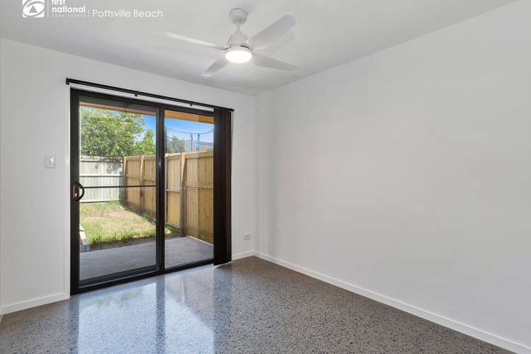 Fifth view of Homely semiDetached listing, 10A Victoria Avenue, Pottsville NSW 2489