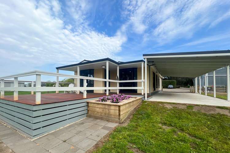 Main view of Homely house listing, 340 Bennetts Road, Laang VIC 3265