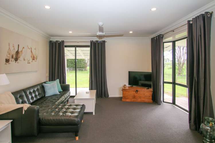 Fifth view of Homely house listing, 340 Bennetts Road, Laang VIC 3265