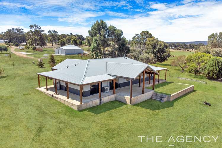 79 Acacia Retreat, Wundowie WA 6560