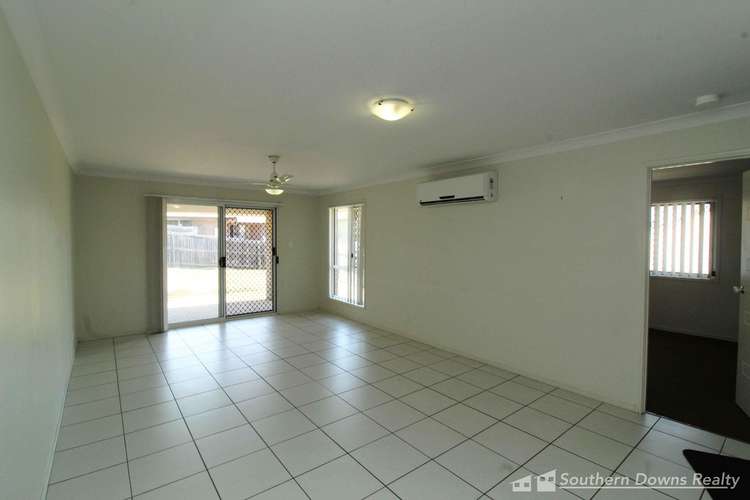 Main view of Homely semiDetached listing, 2/27 Horsman Road, Warwick QLD 4370
