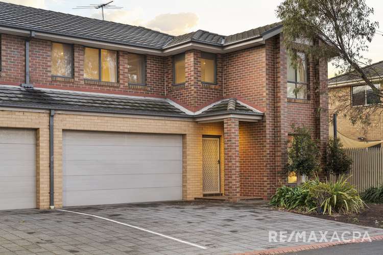 39 Buckhaven Street, Deer Park VIC 3023