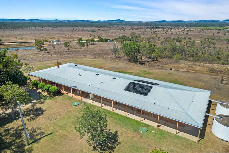 314 McKenzie Road, Alton Downs QLD 4702