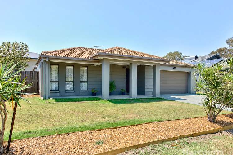 Main view of Homely house listing, 36 Odense Street, Fitzgibbon QLD 4018
