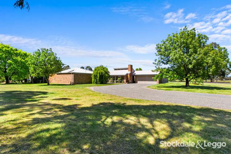 Main view of Homely house listing, 1-3 Cobham Court, Glengarry VIC 3854