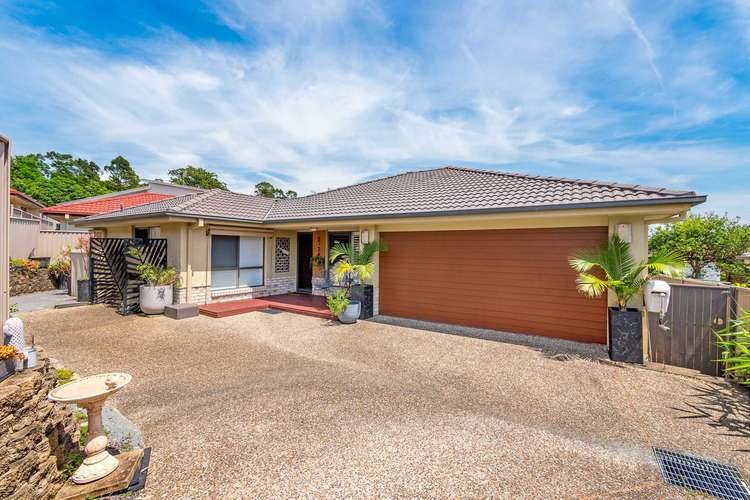 Third view of Homely semiDetached listing, 2/24 Lennox Circuit, Pottsville NSW 2489