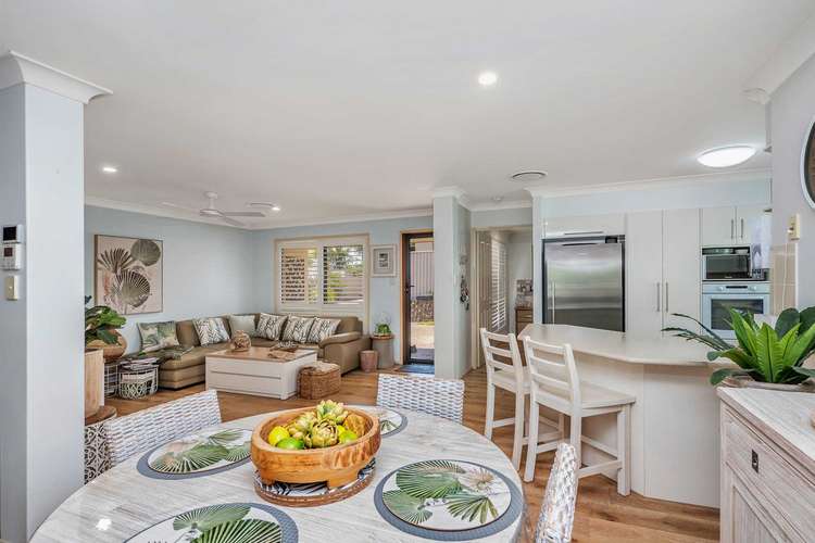 Fourth view of Homely semiDetached listing, 2/24 Lennox Circuit, Pottsville NSW 2489