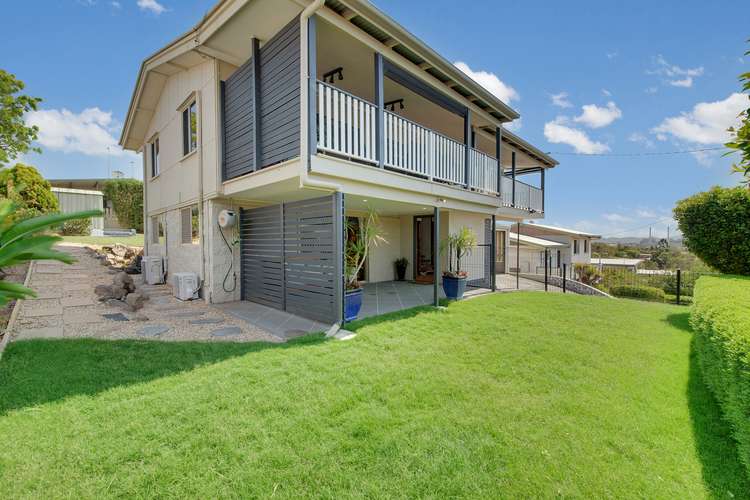 27 Glegg Street, West Gladstone QLD 4680