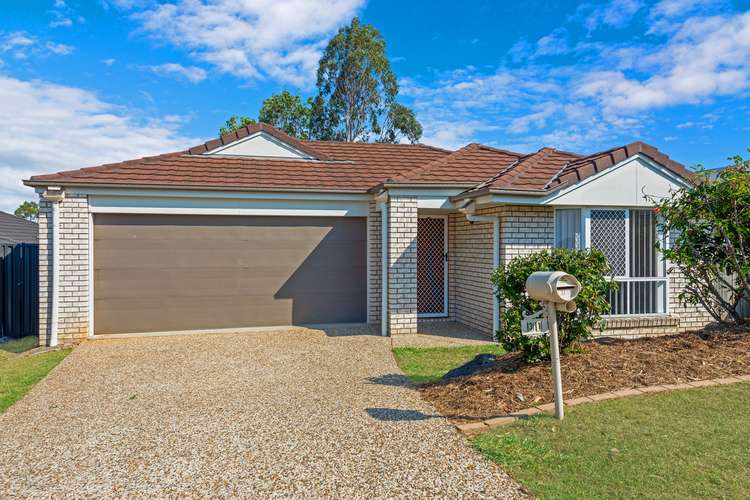Main view of Homely house listing, 31 Hydrangea Street, Ormeau QLD 4208
