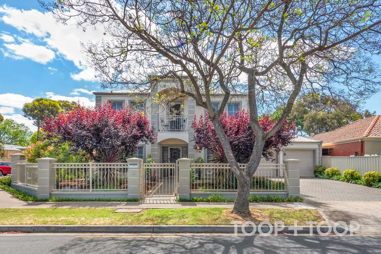 42 Dyott Avenue, Hampstead Gardens SA 5086