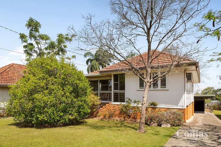 Main view of Homely house listing, 106 Seventeen Mile Rocks Road, Oxley QLD 4075