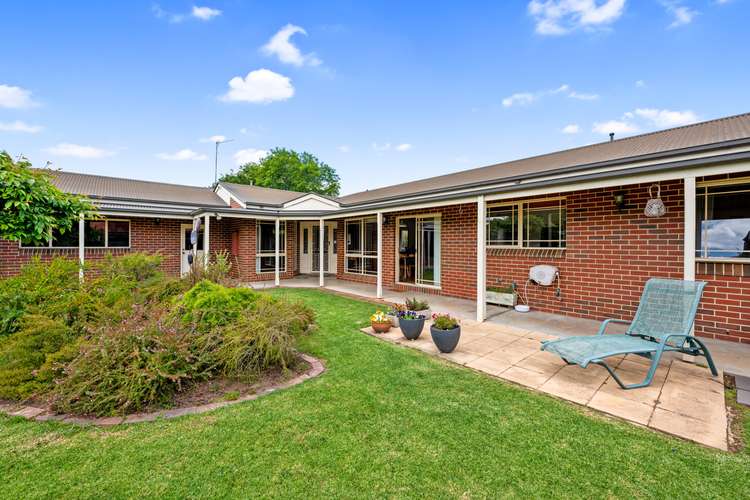 Main view of Homely house listing, 25 Stafford Drive, Sale VIC 3850