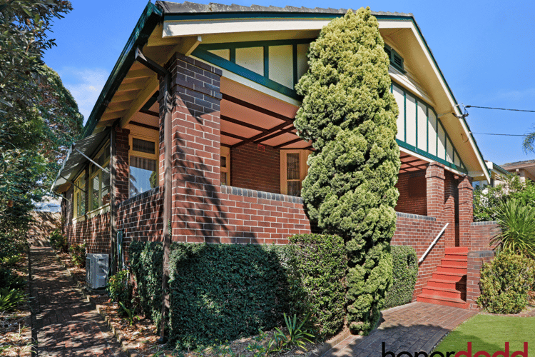 Main view of Homely house listing, 42 Laycock Road, Penshurst NSW 2222