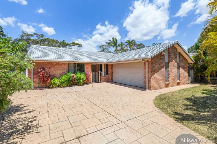 Main view of Homely house listing, 6 Collingwood Court, Arundel QLD 4214