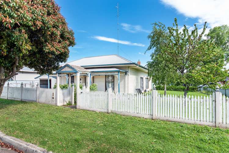 Main view of Homely house listing, 41 Lonsdale Street, Hamilton VIC 3300