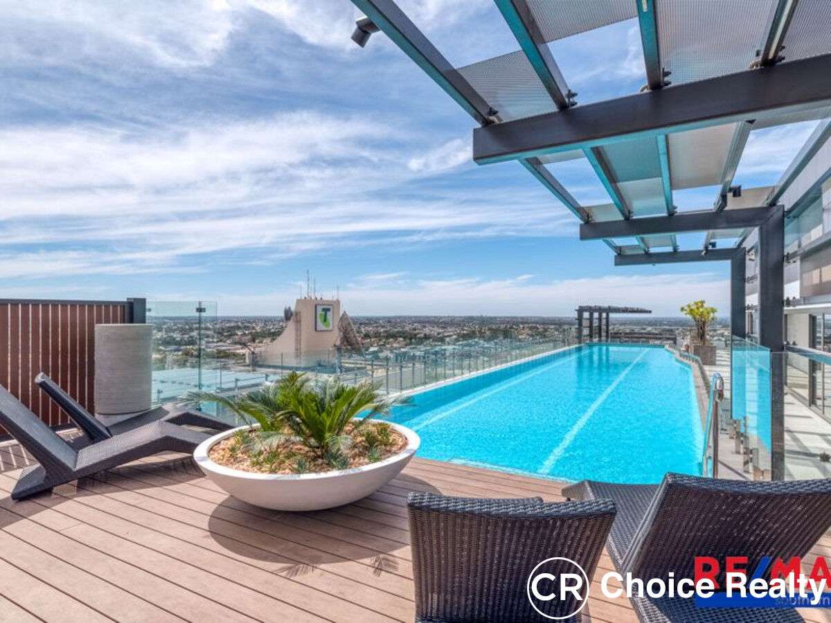 Main view of Homely apartment listing, 716/380 Murray Street, Perth WA 6000