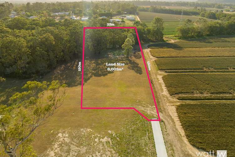 Fifth view of Homely residentialLand listing, LOT 3, 60 Alcock Road, Elimbah QLD 4516