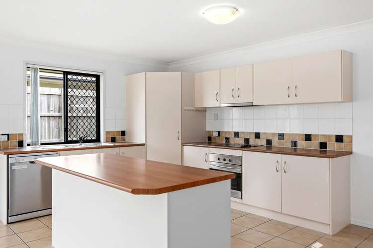 Main view of Homely house listing, 22 Somerwil Crescent, Bellbird Park QLD 4300