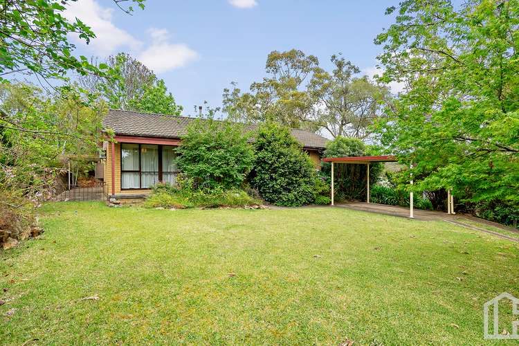 Main view of Homely house listing, 112 Grose Road, Faulconbridge NSW 2776