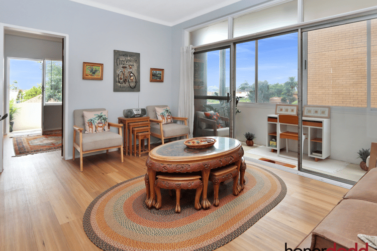 Main view of Homely apartment listing, 4/688 Rocky Point Road, Sans Souci NSW 2219