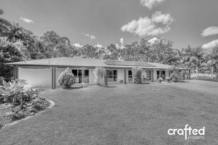 Main view of Homely acreageSemiRural listing, 82 Abbey Street, Forestdale QLD 4118