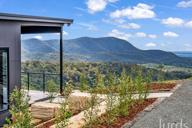 Main view of Homely lifestyle listing, 381 Pokolbin Mountains Road, Pokolbin NSW 2320