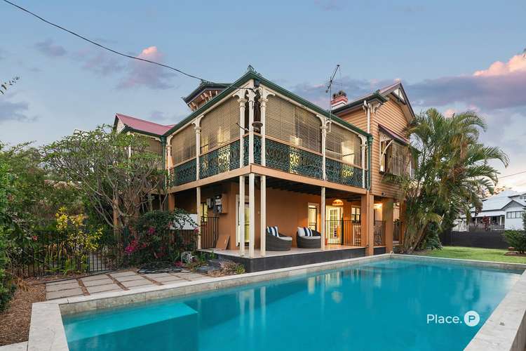 Main view of Homely house listing, 51 Stephens Road, South Brisbane QLD 4101