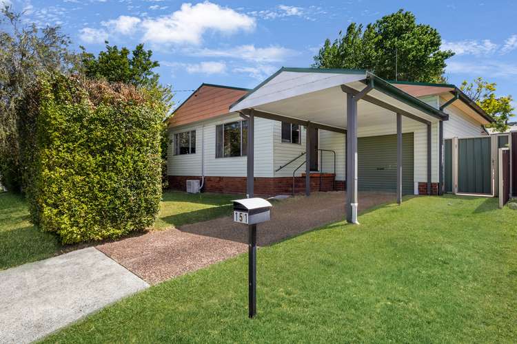 Main view of Homely house listing, 151 Winbin Crescent, Gwandalan NSW 2259