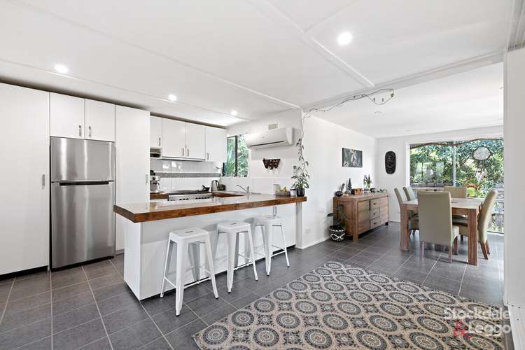 Main view of Homely house listing, 78 Back Beach Road, Sunset Strip VIC 3922