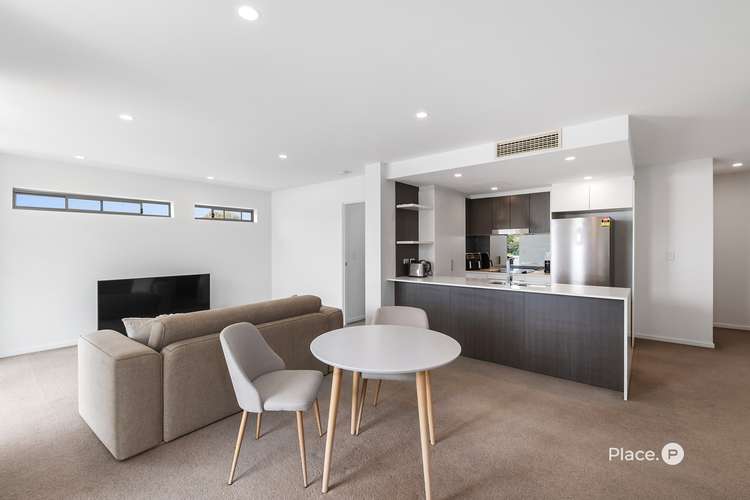 Main view of Homely apartment listing, 310/584 Brunswick Street, New Farm QLD 4005