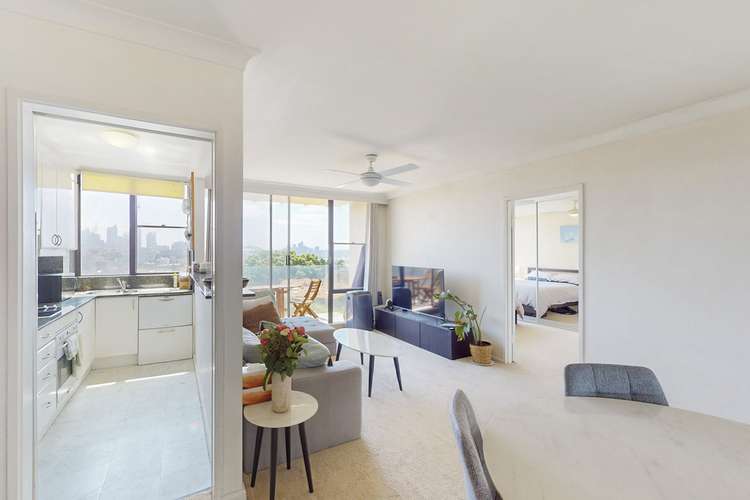Main view of Homely apartment listing, 7B/3 Darling Point Road, Darling Point NSW 2027