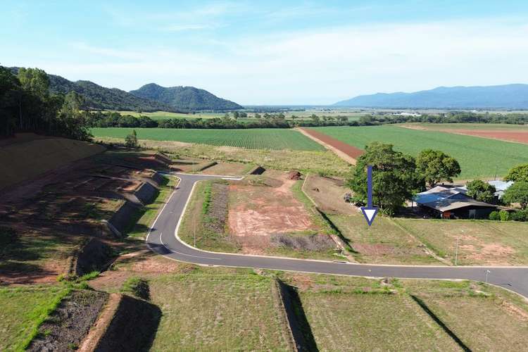 Sixth view of Homely residentialLand listing, LOT 1601 Sarah Close, Gordonvale QLD 4865