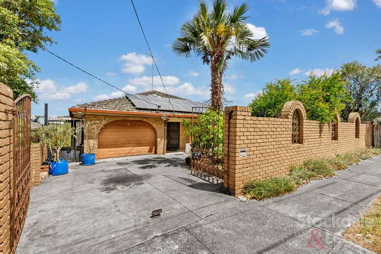 Main view of Homely house listing, 17 Cross Terrace, Glenroy VIC 3046