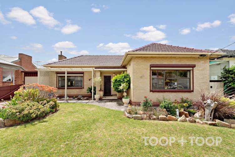 Main view of Homely house listing, 51 Caulfield Avenue, Cumberland Park SA 5041