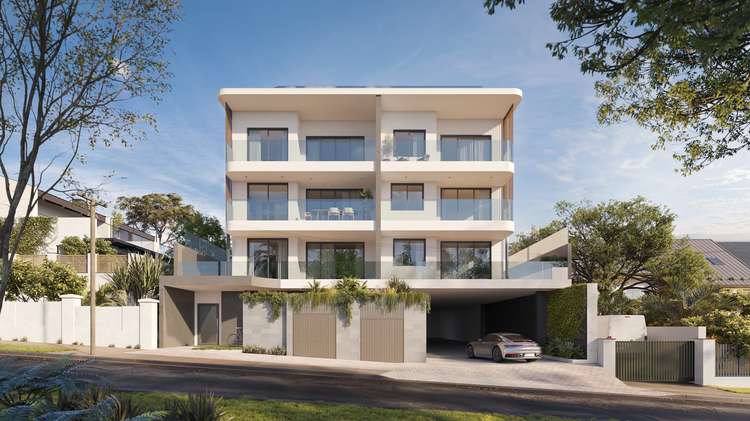 Sixth view of Homely apartment listing, 139 Gladstone Road, Highgate Hill QLD 4101