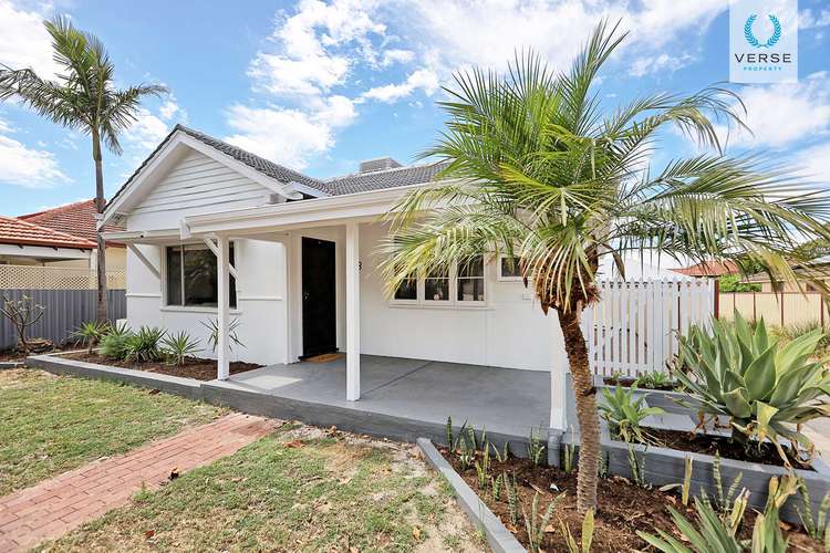 48 Pitt Street, St James WA 6102