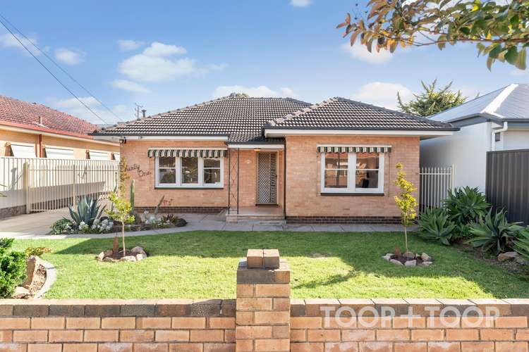 Main view of Homely house listing, 31 Phillip Street, West Croydon SA 5008