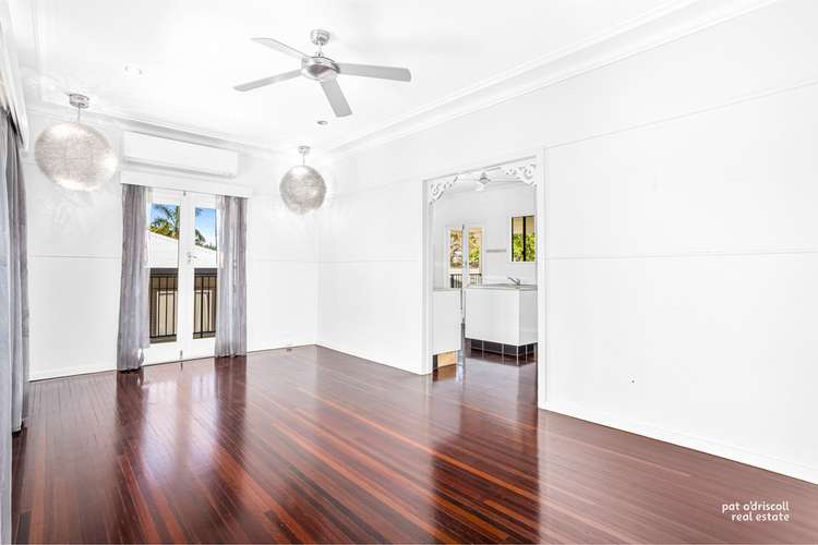 Third view of Homely house listing, 31 Luck Avenue, Wandal QLD 4700