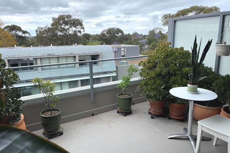 Main view of Homely apartment listing, 311/1-3 Eton Road, Lindfield NSW 2070