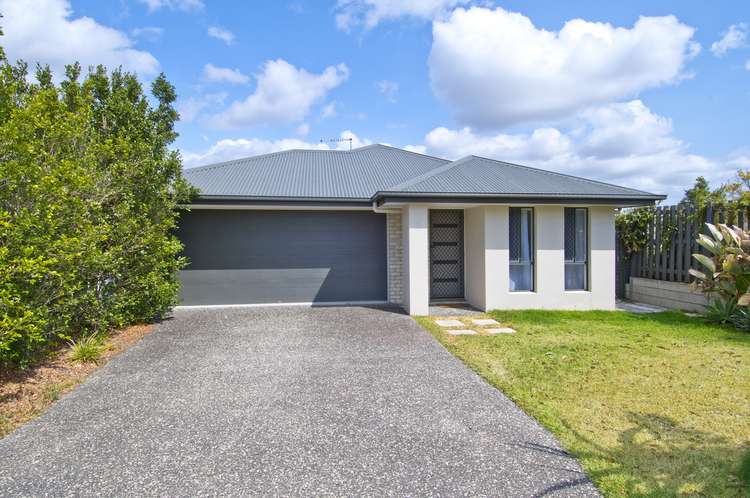 Main view of Homely house listing, 18A Azure Way, Coomera QLD 4209
