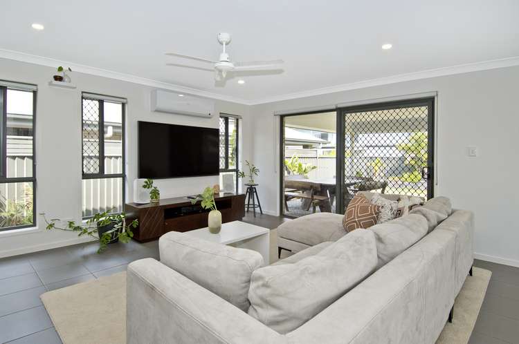 Fourth view of Homely house listing, 18A Azure Way, Coomera QLD 4209