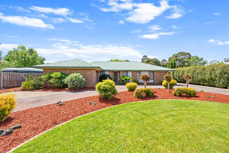 Main view of Homely house listing, 7 Southern Avenue, Sale VIC 3850