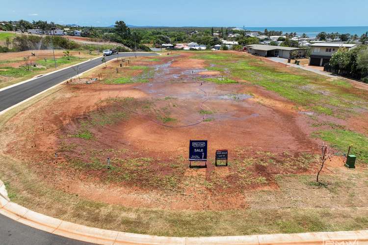 LOT 12 Ocean Breeze Estate, Meikleville Hill QLD 4703